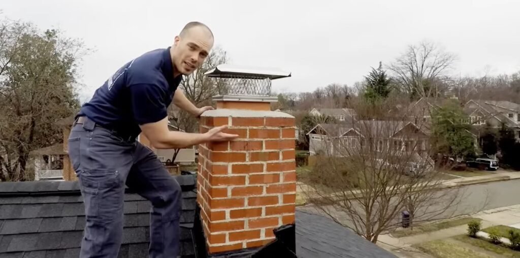 Emergency Chimney Repair in Northolt by Professional Roofing Specialist Ltd