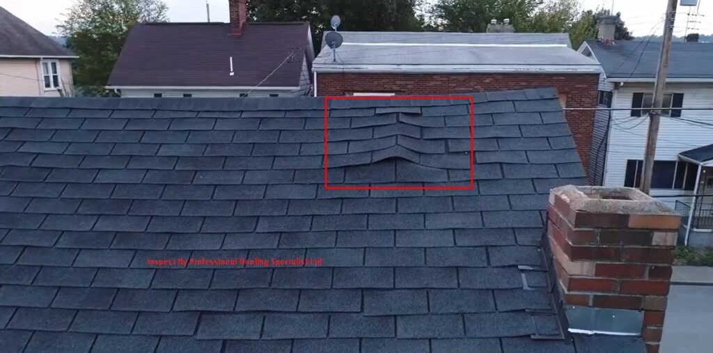 Roofing Inspection Checklist by Professional Roofing Specialist ltd