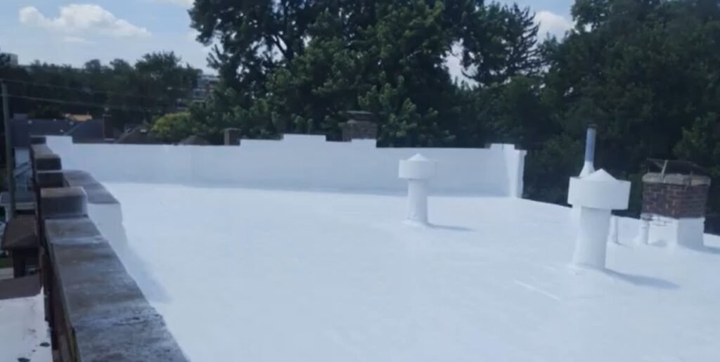 Roofing service Northolt- Professional Roofing Specialist Ltd