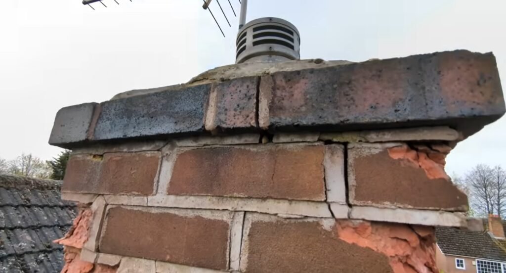 How much would it cost to fix a chimney? Profesional Roofig Specialist Harrow